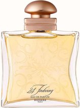 Hermes 24 Faubourg - 100 ml - Eau De Parfum