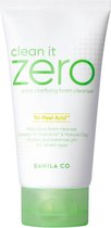 Banila Co Clean it Zero -Pore Clarifying Foam Cleanser -  150 ml