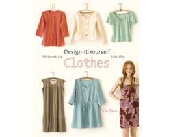 Design-It-Yourself Clothes