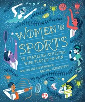 Women in Science - Women in Sports