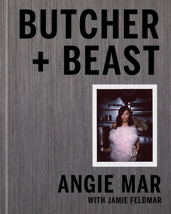 Butcher and Beast - cover