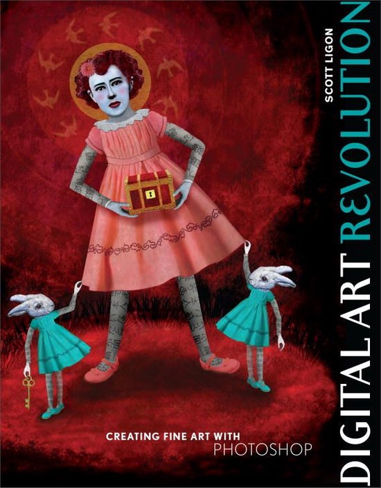 Digital Art Revolution - cover