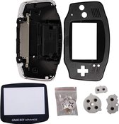 Gameboy Advance Shell "Black"