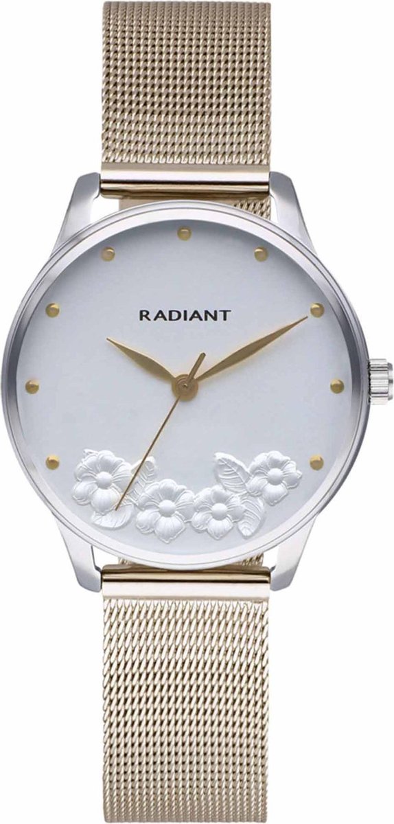 Horloge Dames Radiant RA548602 (Ø 36 mm)