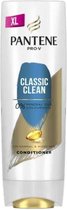 Pantene Pro-V Classic Clean Hair Conditioner 6x360 ml
