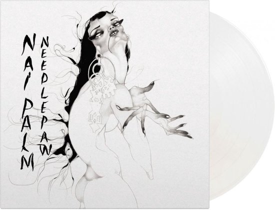 Needle Paw (Coloured Vinyl)