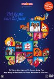 Het Beste Van 25 Jaar Studio 100