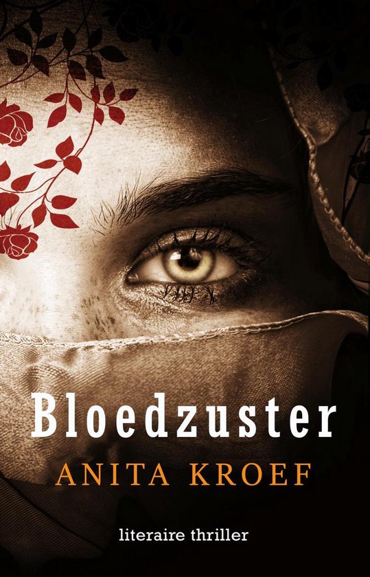 Bloedzuster - cover