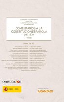 Gran Tratado 1043 - Comentarios a la Constitución Española de 1978 - Tomo I