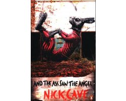 And The Ass Saw The Angel