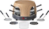 Trebs 99392. - Pizzagusto oven voor 8 personen