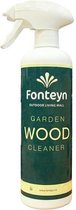 Fonteyn | Garden Wood Cleaner | 500 ml