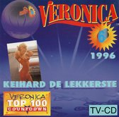 Veronica - Keihard de lekkerste 1996 Volume 8