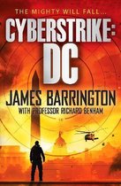 The Ben Morgan Thrillers2- Cyberstrike: DC
