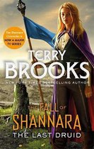 Fall of Shannara-The Last Druid: Book Four of the Fall of Shannara