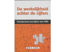 De werkelijkheid achter de cijfers