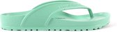 Birkenstock EVA Honolulu Beach Bold Jade