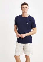 Nautica - Heren Short Pyjama Set - M