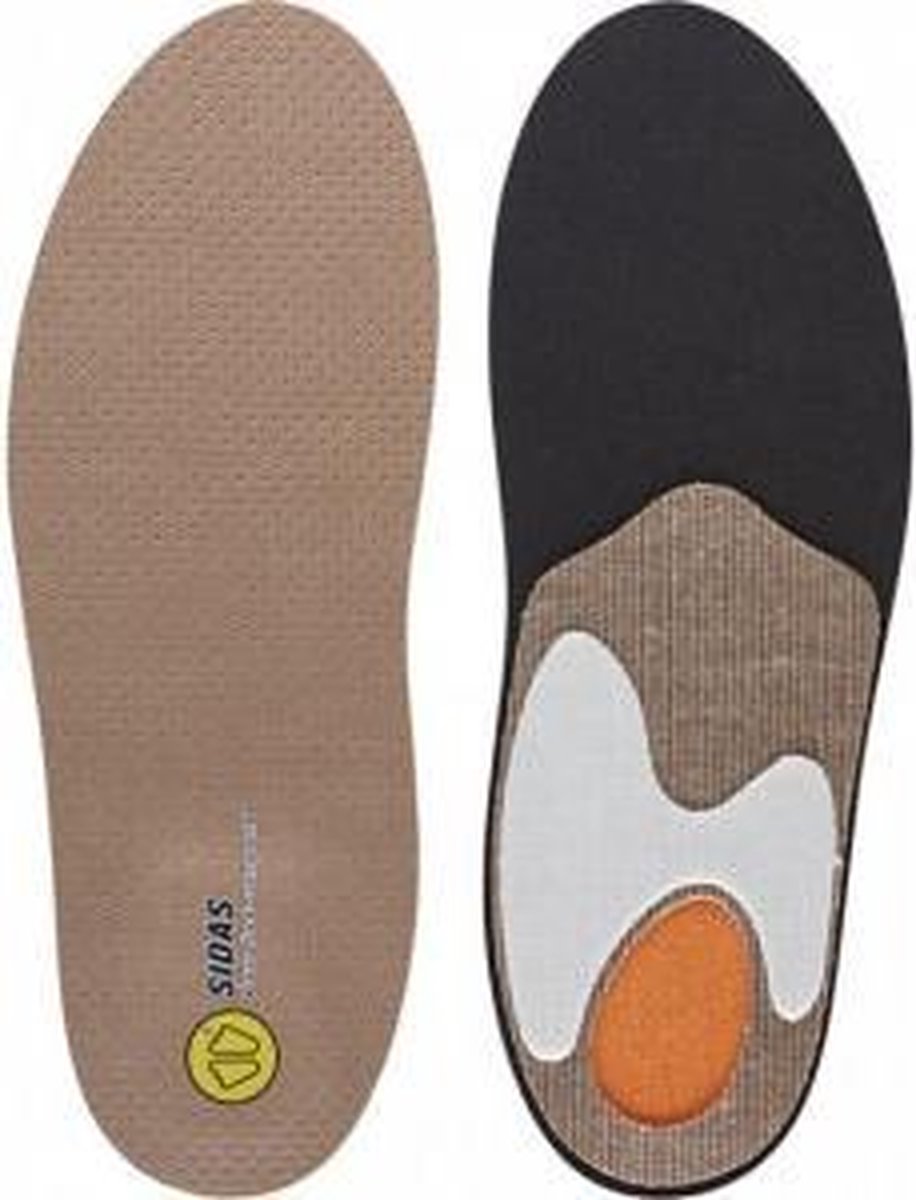 Sidas - Custom outdoor Neutral - XS