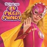 Mega Mindy - Het Beste Van Mega Mindy (CD)