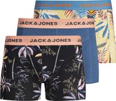 Jack & Jones tropic palm 3P multi - M