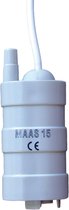 Pompe submersible Haba Maas 15-15 litres par minute - sans clapet anti-retour