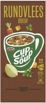 Cup-a-Soup - Rundvlees - 21 x 175 ml