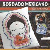 Bordado Mexicano - La Coleccion Mas Completa- Bordado Mexicano