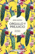 Pocket Ilustrado- Orgullo Y Prejuicio