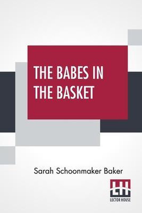 The Babes In The Basket: Or, Daph And Her Charge.