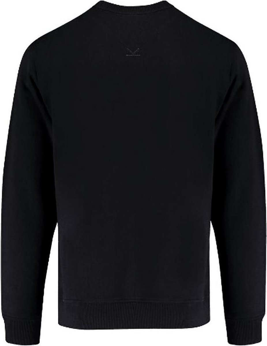 K446 - Tweekleurige heren hoodie bedrukken | Shirt Discounter