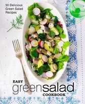 Easy Green Salad Cookbook