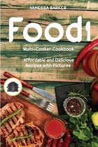 Food i Multi-Cooker Cookbook