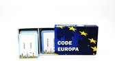 Code Europa - Level21