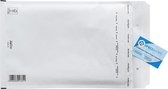 Specipack® Luchtkussen enveloppen F16 - Bubbelenveloppen 220 x 340 mm A4 - Doos met 100 enveloppen