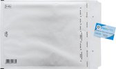 Specipack® Luchtkussen enveloppen H18 - Bubbelenveloppen 270 x 360 mm - Doos met 100 enveloppen