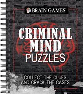 Brain Games- Brain Games - Criminal Mind Puzzles