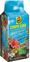 Compo Sana  25L Potgrond Universeel - 50% lichter