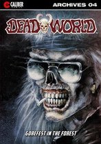 Deadworld Archives- Deadworld Archives - Book Four