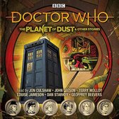 Doctor Who The Planet of Dust Other S