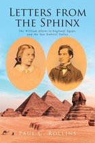 Letters from the Sphinx