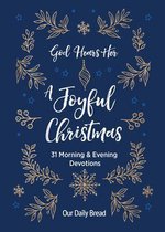 God Hears Her, a Joyful Christmas