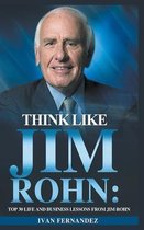 Think Like Jim Rohn