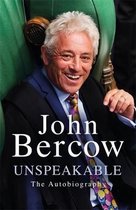 Unspeakable The Sunday Times Bestselling Autobiography