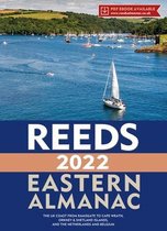 Reed's Almanac- Reeds Eastern Almanac 2022