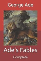 Ade's Fables