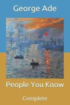 People You Know