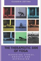 The therapeutic side of Yoga