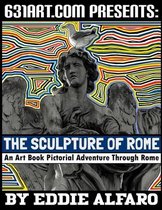 Incredible History-The Sculpture of Rome