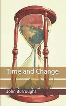 Time and Change